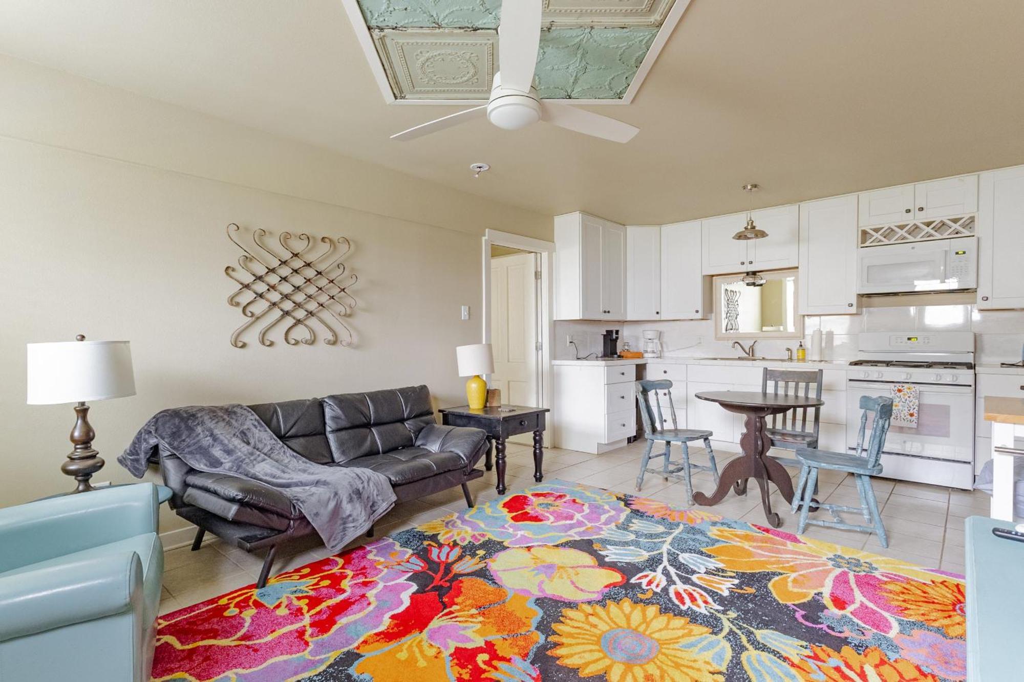 Elm Street Cottage Seguin Luaran gambar