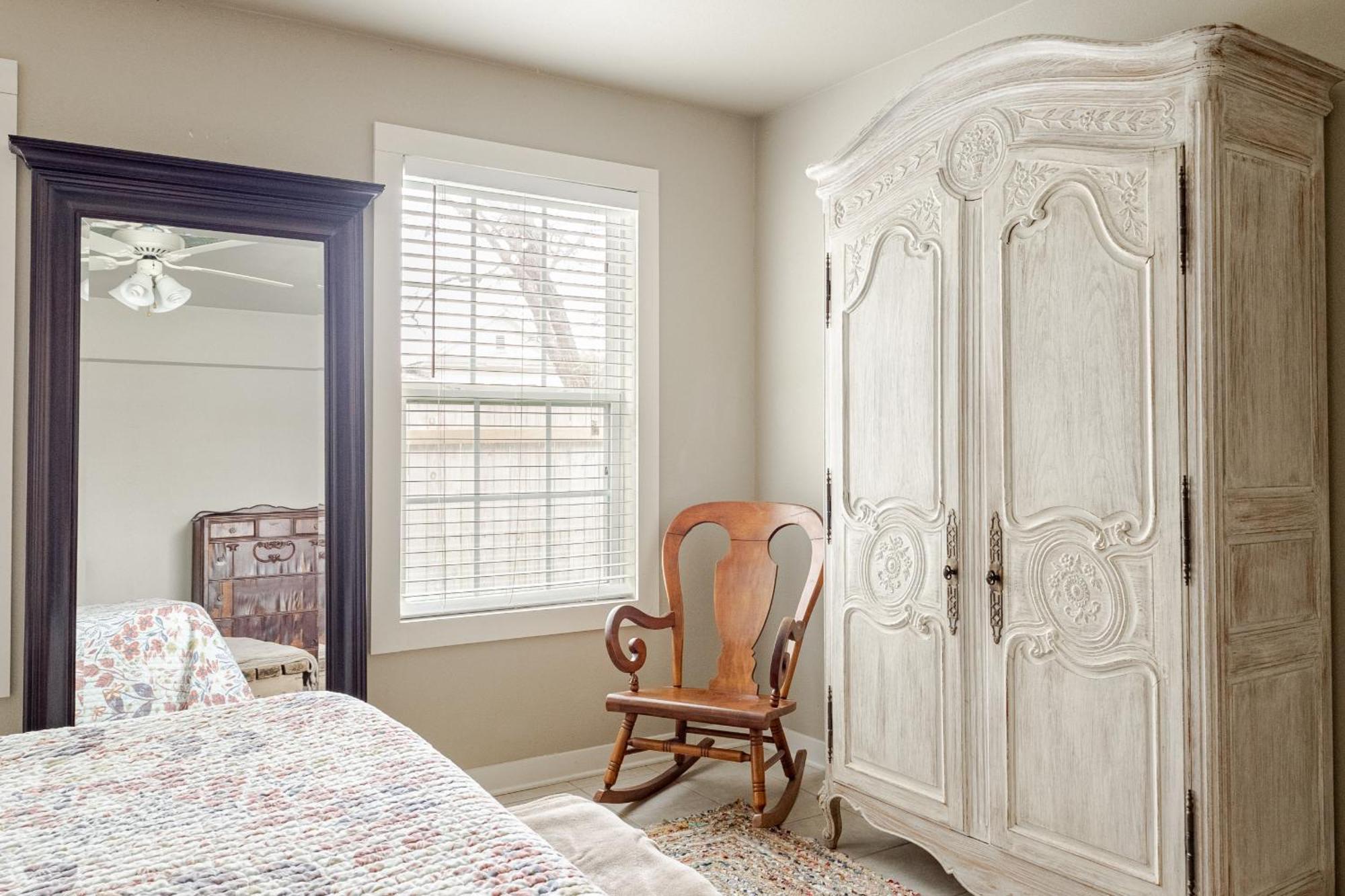 Elm Street Cottage Seguin Luaran gambar