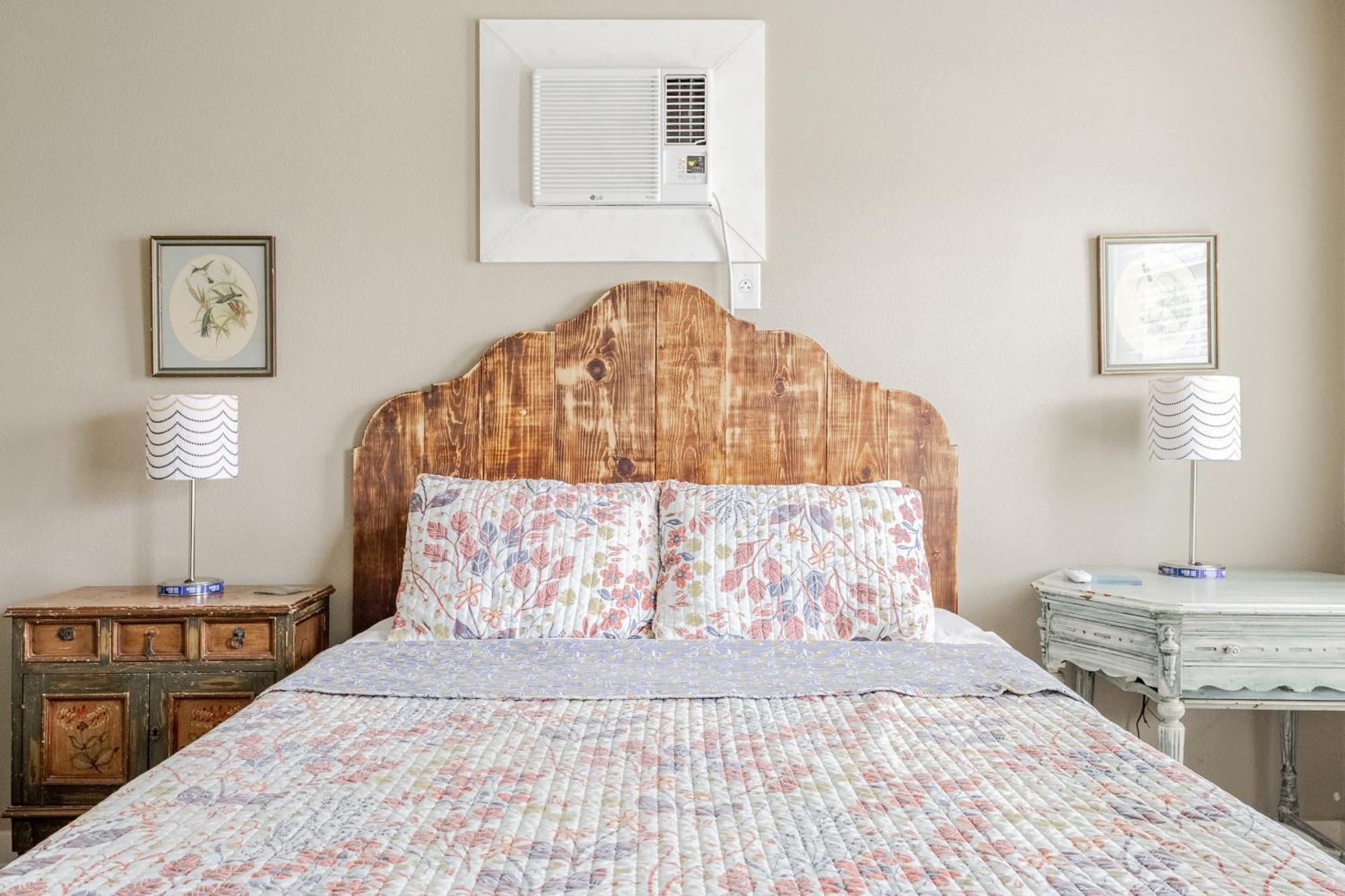Elm Street Cottage Seguin Luaran gambar